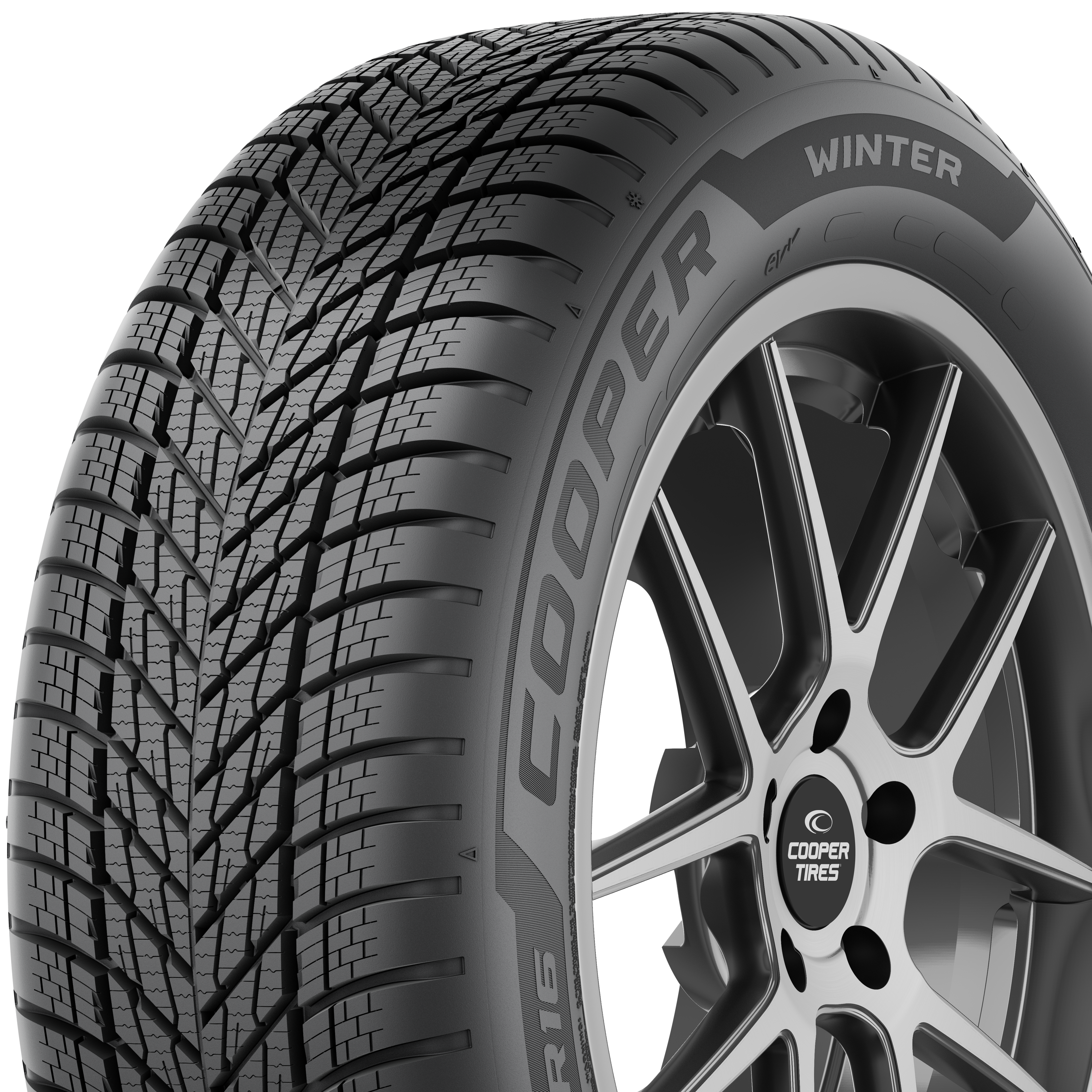 Vignette 2 pour WINTER