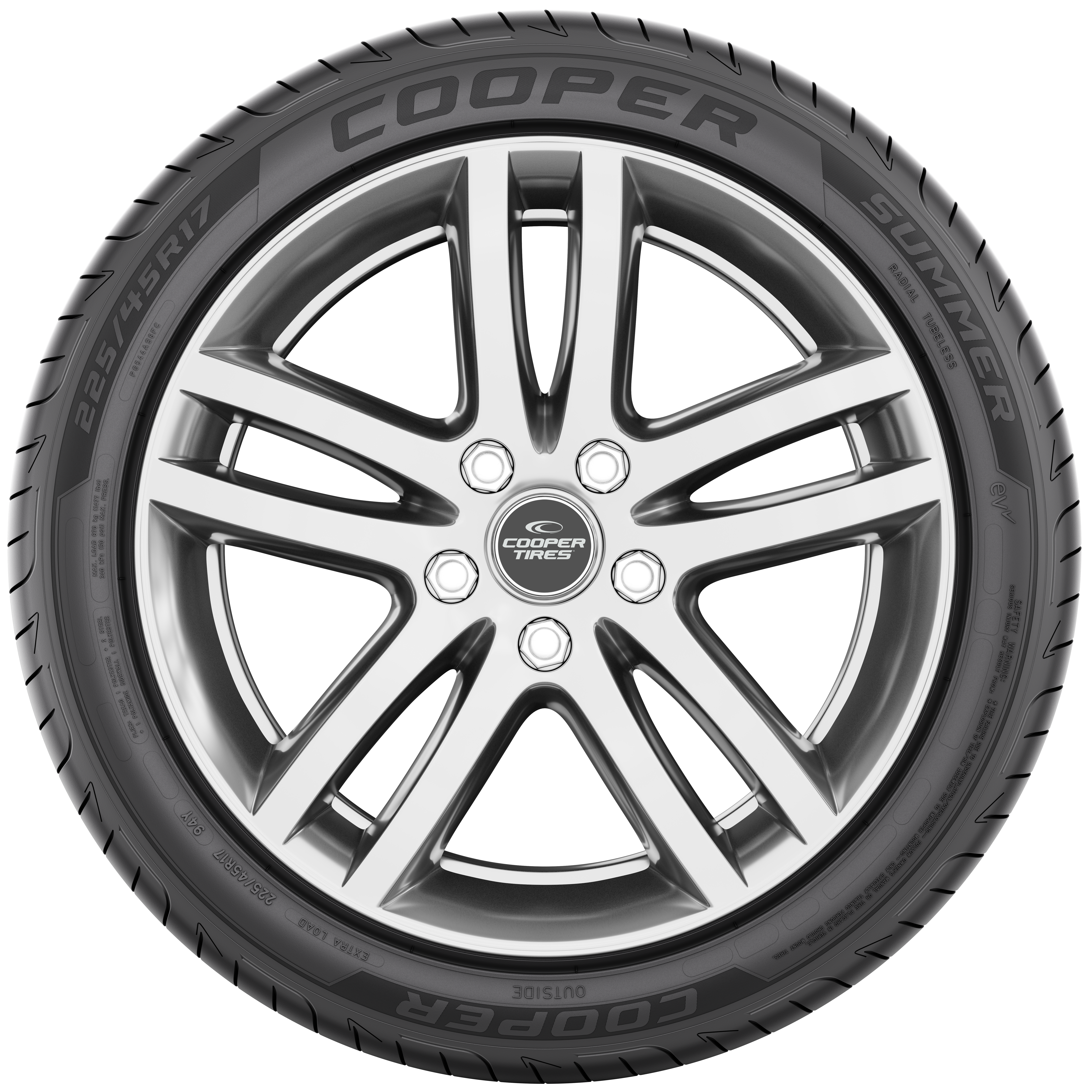 Vignette 3 pour SUMMER