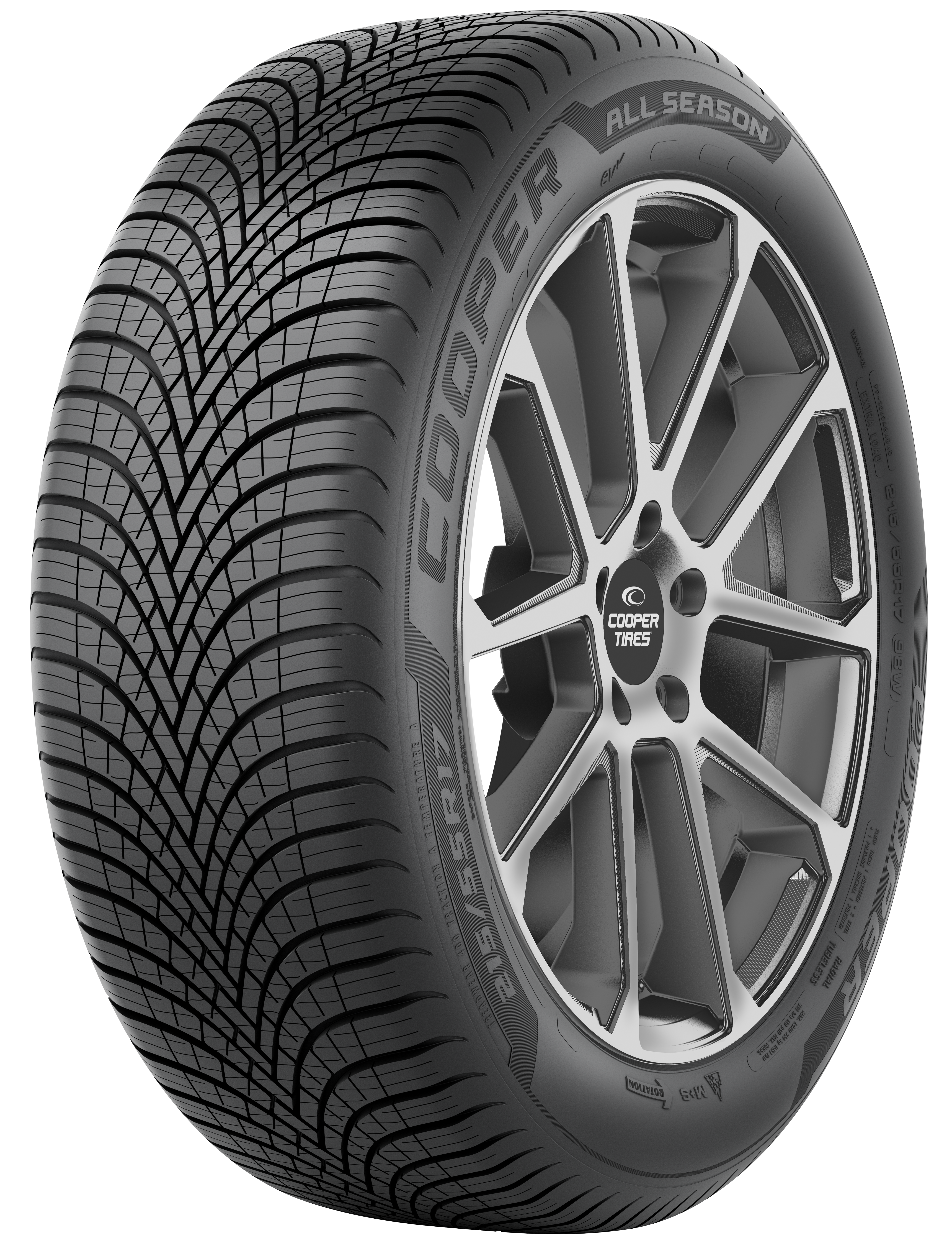 Vignette 2 pour ALL SEASON