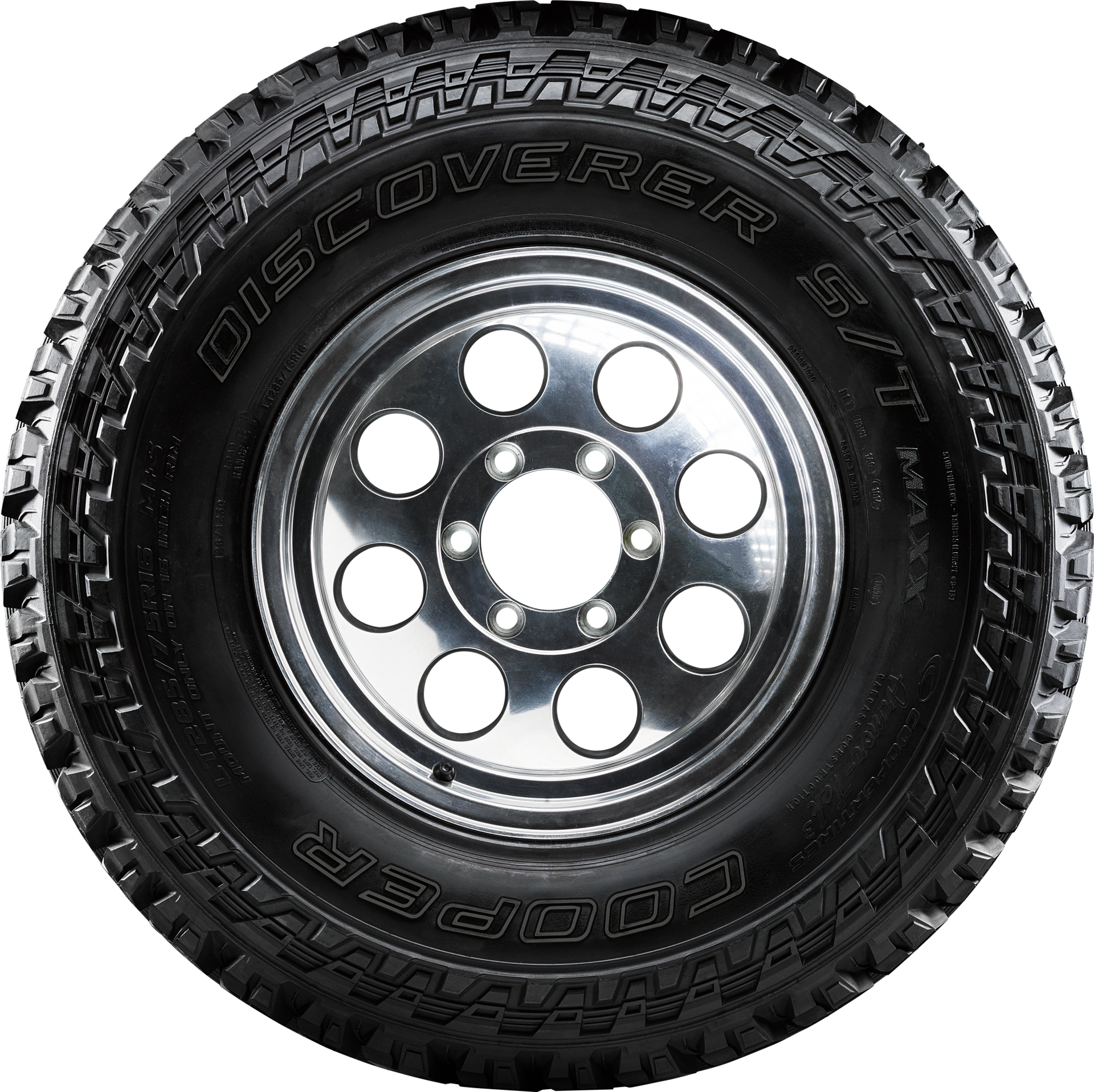 Vignette 3 pour DISCOVERER S/T MAXX