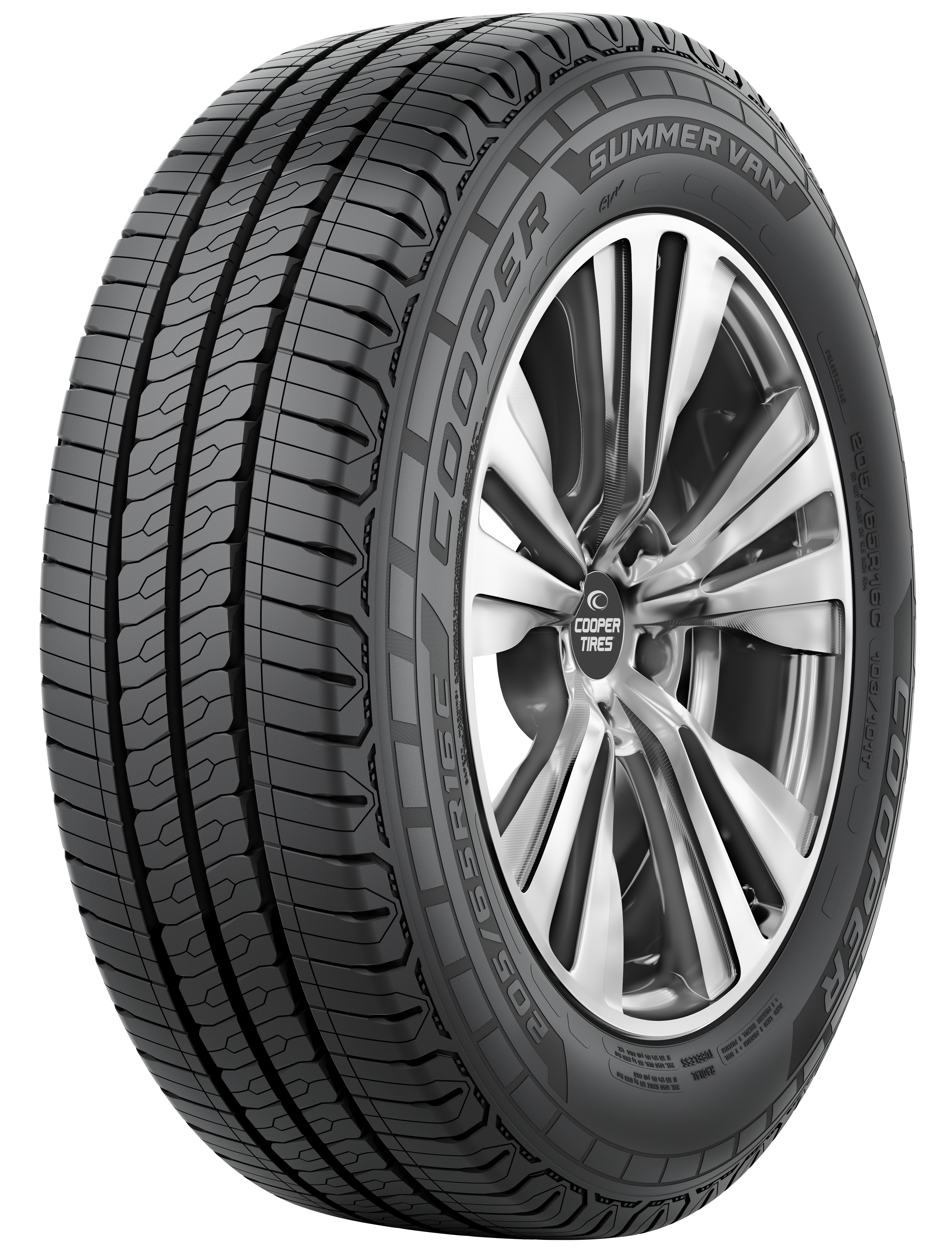 Vignette 2 pour SUMMER VAN