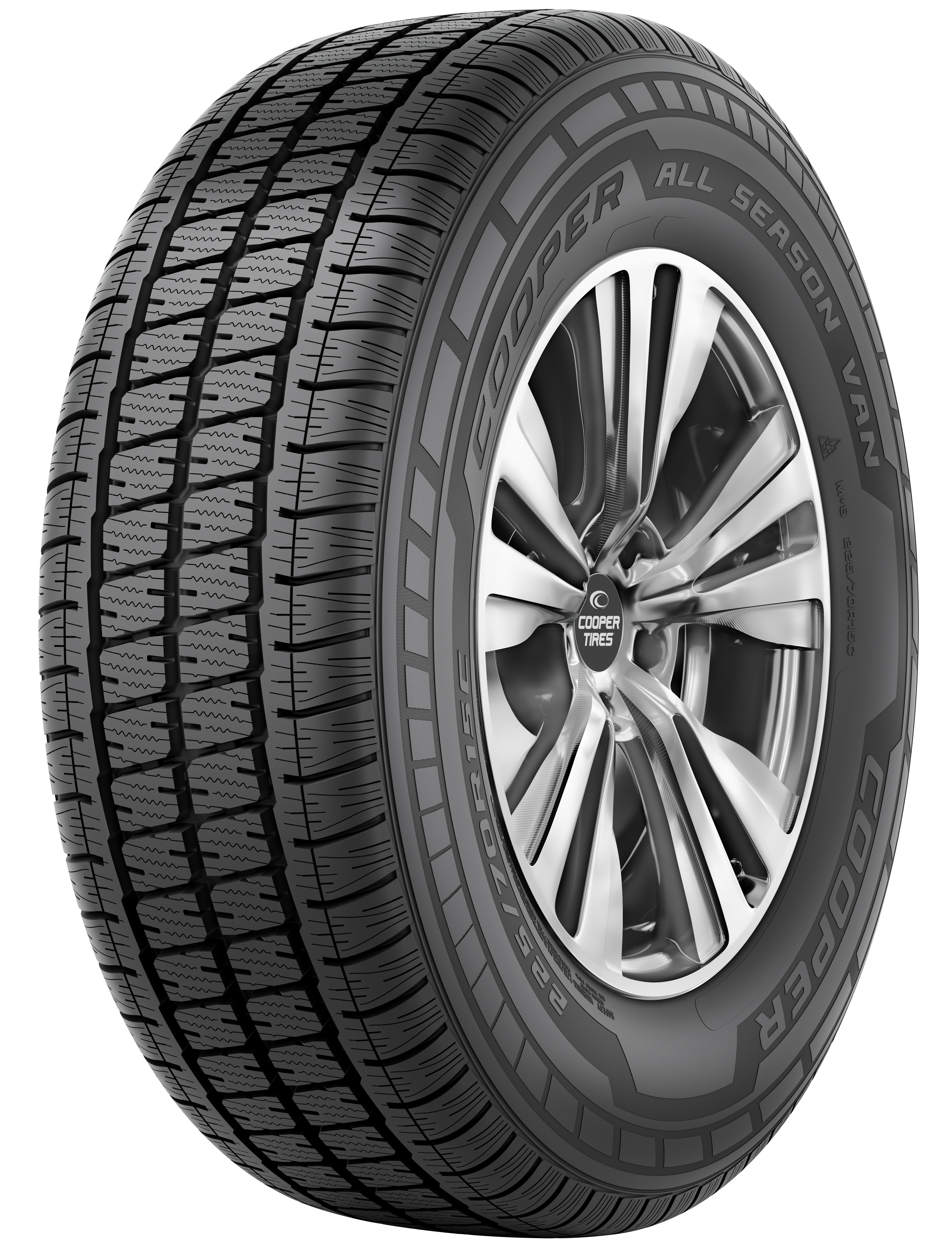 Vignette 2 pour ALL SEASON VAN