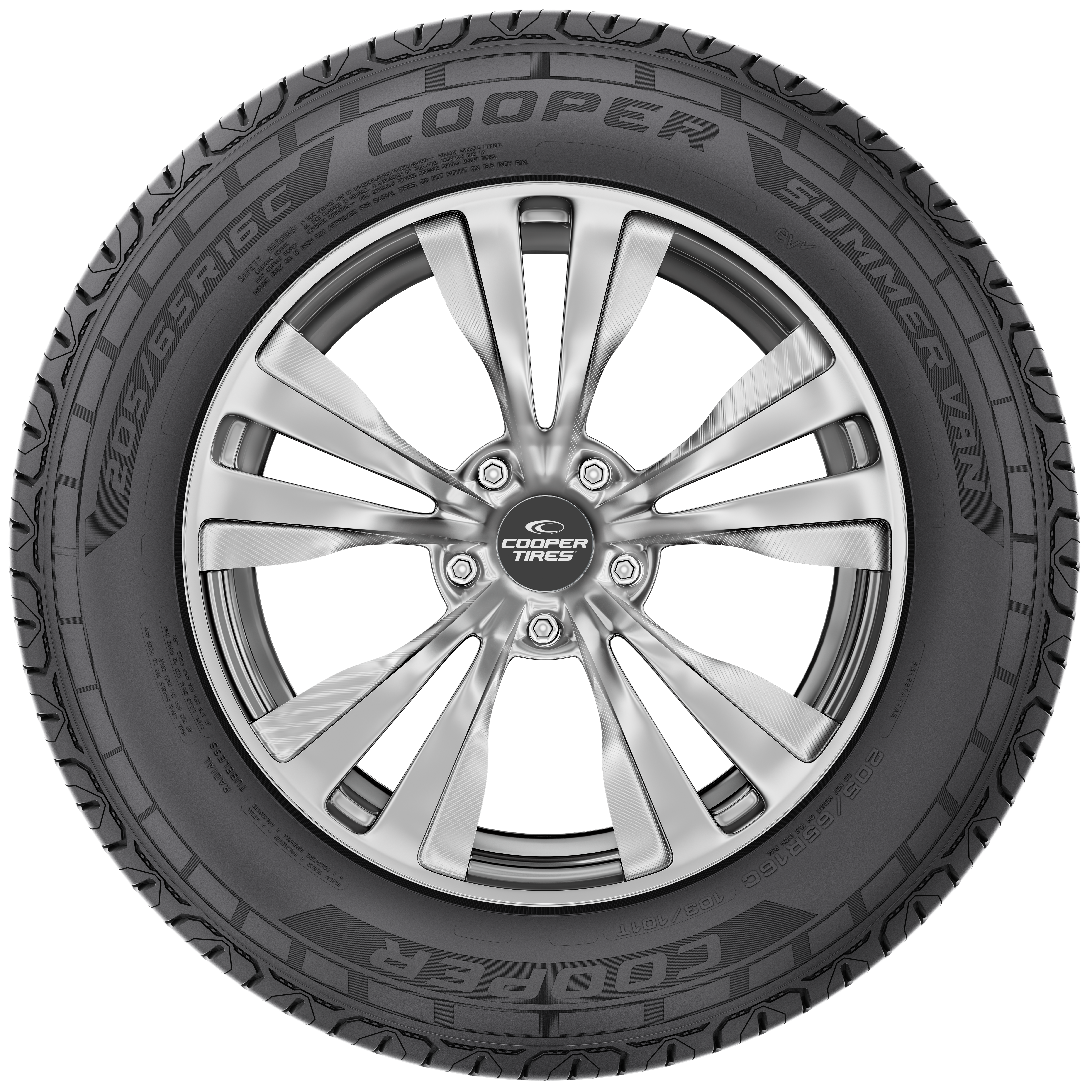 Vignette 3 pour SUMMER VAN