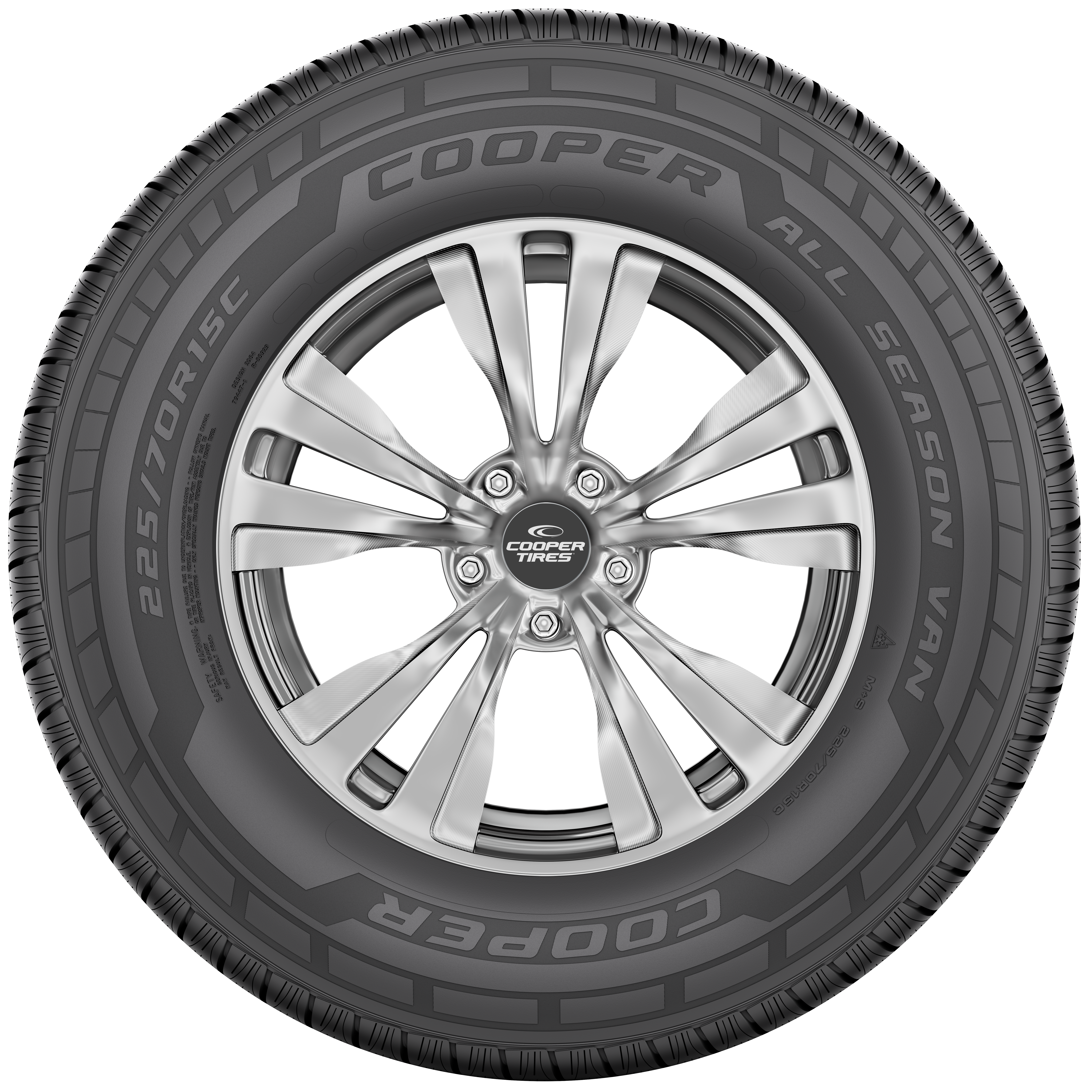 Vignette 3 pour ALL SEASON VAN