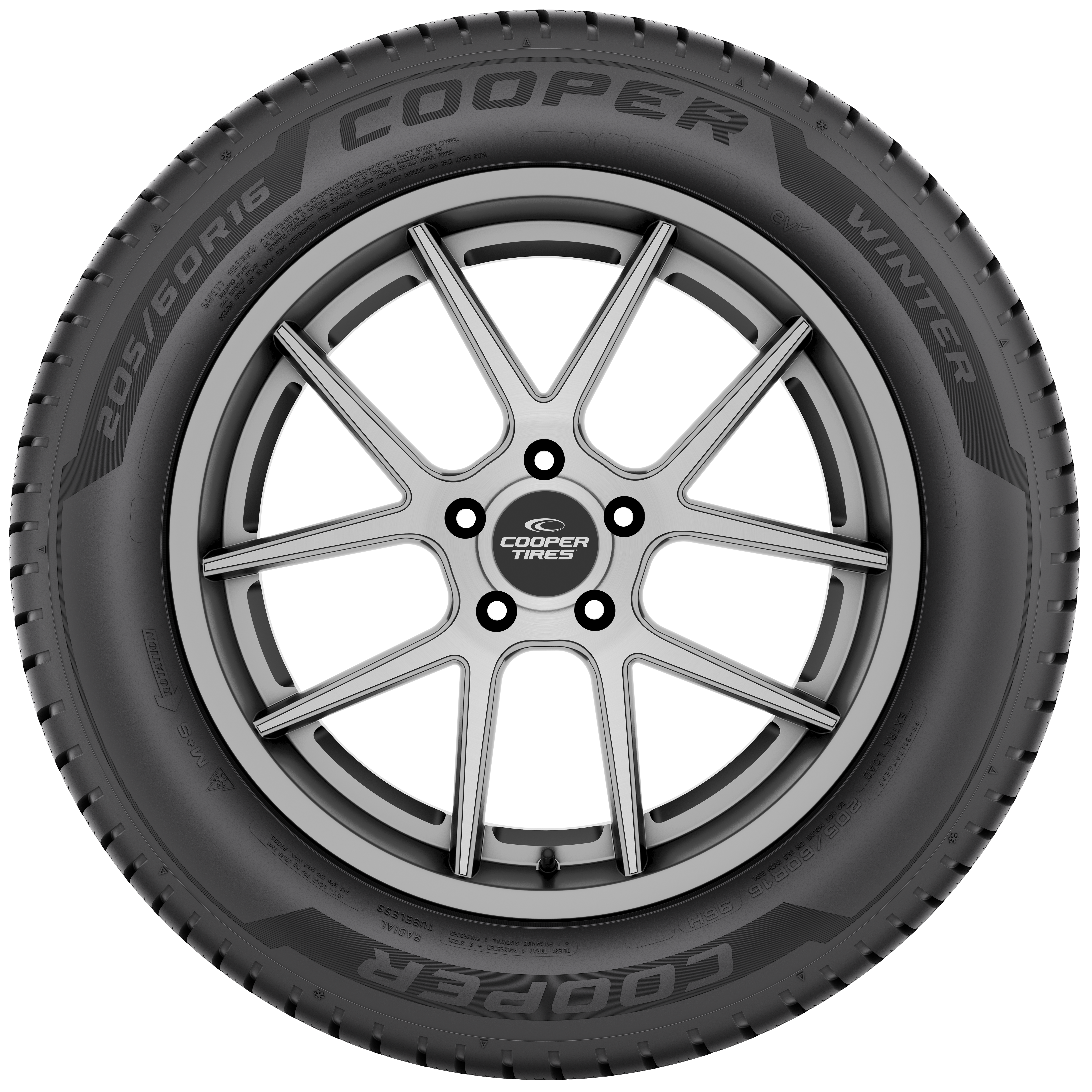 Vignette 3 pour WINTER